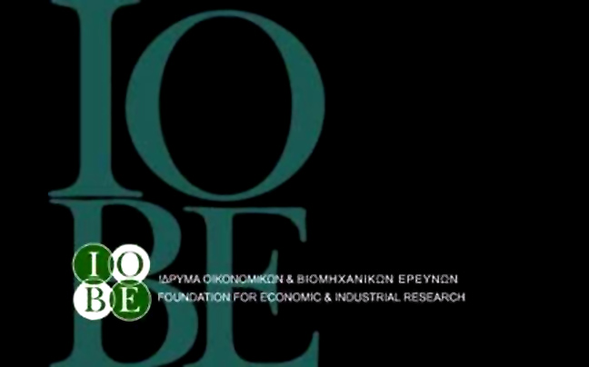 Το ΙΟΒΕ διοργανώνει το 3ο Ελληνοκινεζικό Επιχειρηματικό Συνέδριο 2014