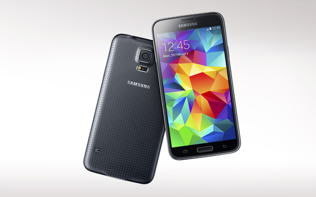 Το νέο Galaxy S5 και Samsung Gear 2