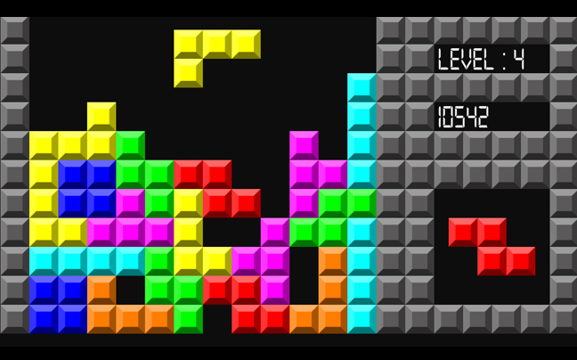 Το Tetris είναι η πανάκεια για πάσα νόσο του 21ου αιώνα!