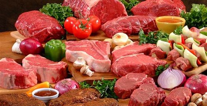 Πόσο συχνά πρέπει να τρώμε κόκκινο κρέας