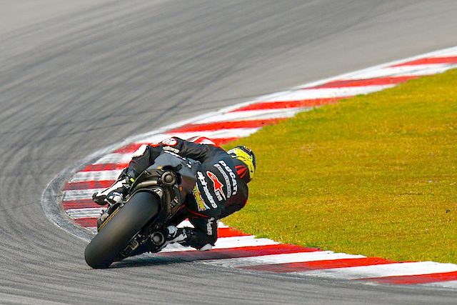 Άλμα προόδου Ducati στο τριήμερο δοκιμών MotoGP