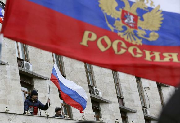 Οι κάτοικοι της Κριμαίας θα κατέχουν ρωσικό ή ουκρανικό διαβατήριο