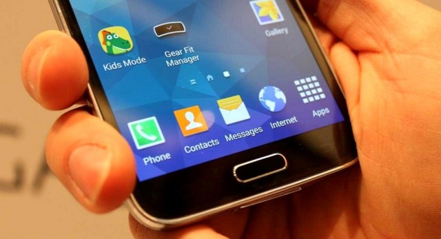 Οι αισθητήρες αποτυπωμάτων «προδίδουν» τη Samsung