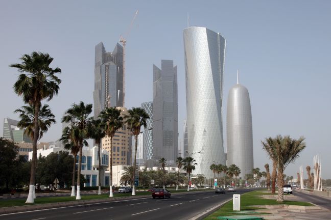 Επιστροφή στο Κατάρ για τους πρέσβεις που είχαν ανακληθεί στις χώρες τους