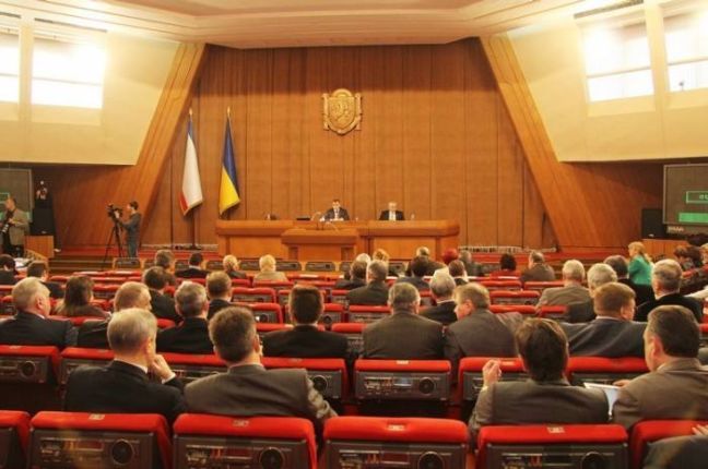 Το Συμβούλιο της Ευρώπης θα εξετάσει τη νομιμότητα του δημοψηφίσματος στην Κριμαία