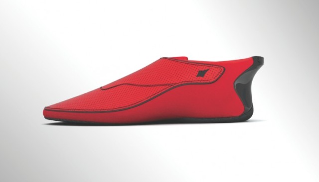 «Έξυπνα» παπούτσια για ανθρώπους με προβλήματα όρασης