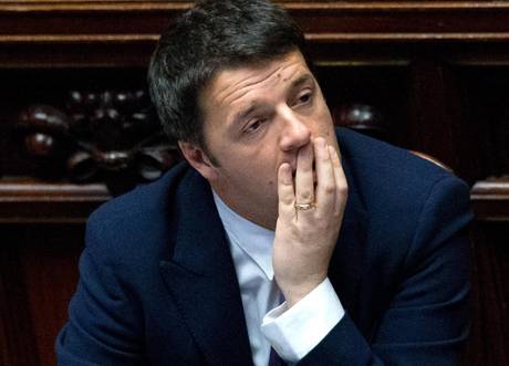 Για δόλια χρεοκοπία κατηγορείται ο πατέρας του Ιταλού πρωθυπουργού