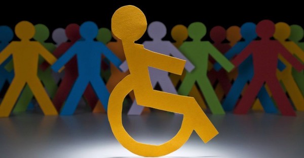 Δράσεις ευαισθητοποίησης για τα άτομα με αναπηρία