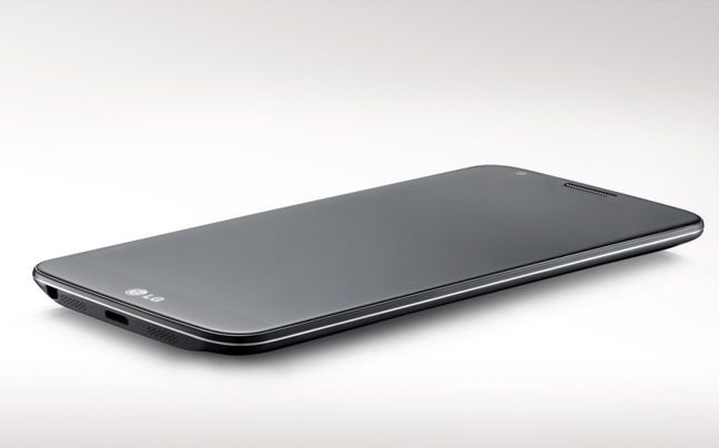 Το LG G3 φέρεται να έχει 2K οθόνη με ανάλυση 2560&#215;1440
