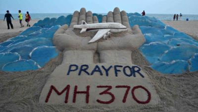 Εκατό ημέρες πέρασαν από την εξαφάνιση της πτήσης MH370 της Malaysia Airlines