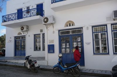 «Αναγκαίες οι οργανωτικές αλλαγές του ΙΚΑ &#8211; ΕΤΑΜ στην Τήνο»