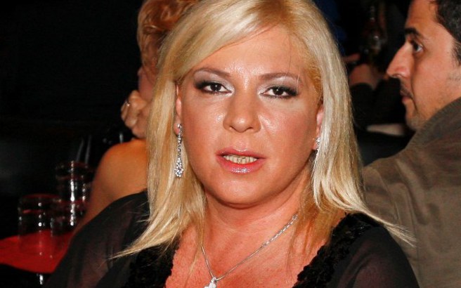 ΔΗΜΗΤΡΑ ΛΙΑΝΗ