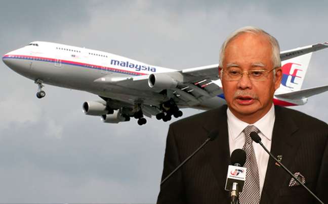 Κρατικοποιούν τη Malaisia Airlines για να σωθεί
