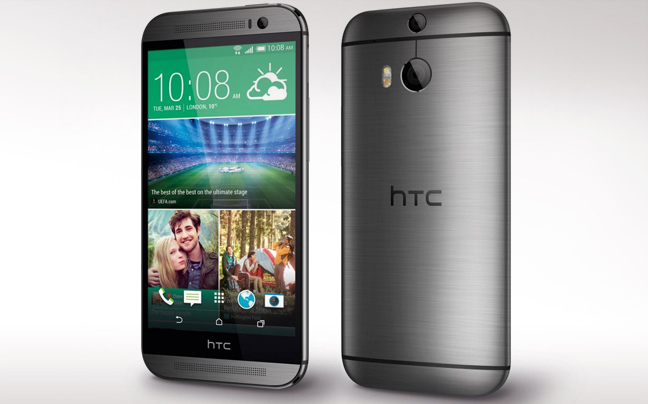 Παρουσιάστηκε το νέο HTC One