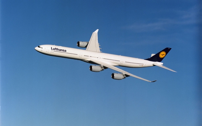 Σε 235 θερινούς προορισμούς οι Lufthansa και Germanwings