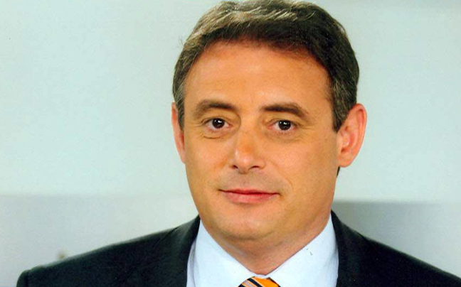 Ο Χασαπόπουλος θα καλύψει το κενό της Σπυράκη στο MEGA
