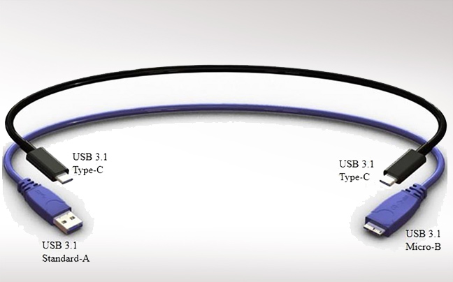 Το νέο USB που θα αντικαταστήσει τα σημερινά