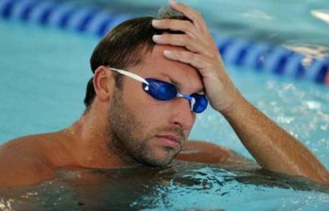 Χωρίς τέλος οι δοκιμασίες για τον Ian Thorpe