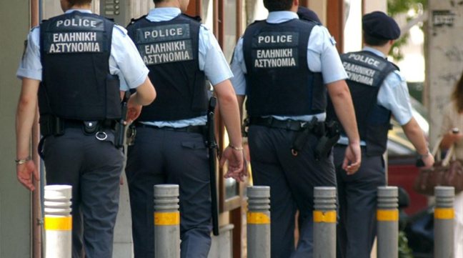 Στα 62 ευρώ μικτά η εκλογική αποζημίωση των αστυνομικών