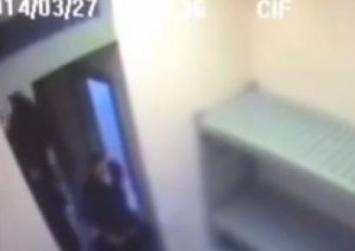 Βίντεο ντοκουμέντο από τις φυλακές Νιγρίτας