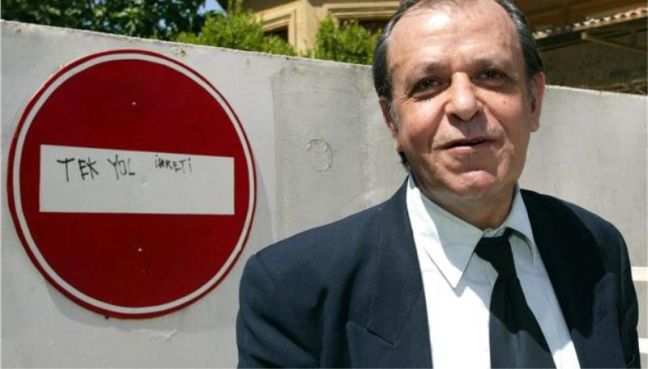 «Σημαντική η συμμετοχή των Τουρκοκυπρίων στις ευρωεκλογές»