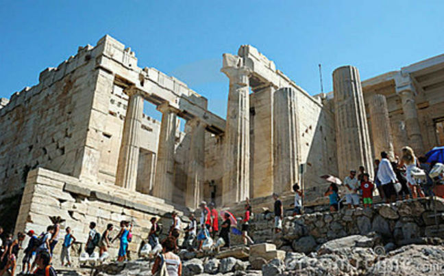 «Η Ελλάδα έχει ξεφορτωθεί την εικόνα της χώρας σε κρίση»