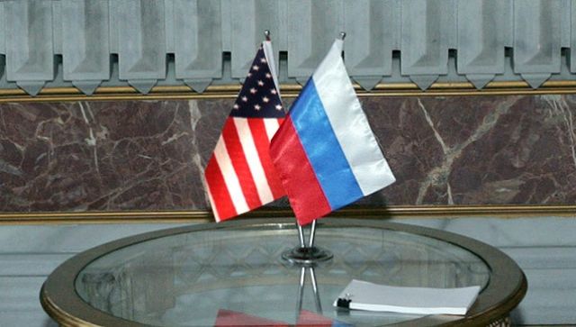 Σημάδια… «φλέρτ» ανάμεσα σε ΗΠΑ και Ρωσία