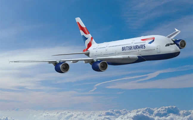 «Κατάσταση εκτάκτου ανάγκης» για πτήση της British Airways