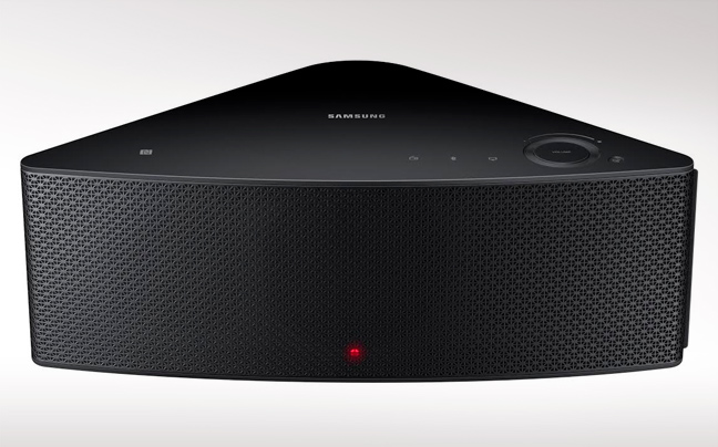Νέα ηχεία Wireless Audio Multiroom της Samsung