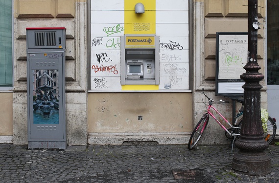 Ανέπτυξαν μηχανισμό «αυτοπροστασίας» των ATM