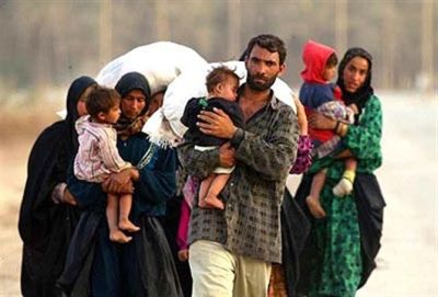 Κατακλύσθηκε από πρόσφυγες η Τουρκία