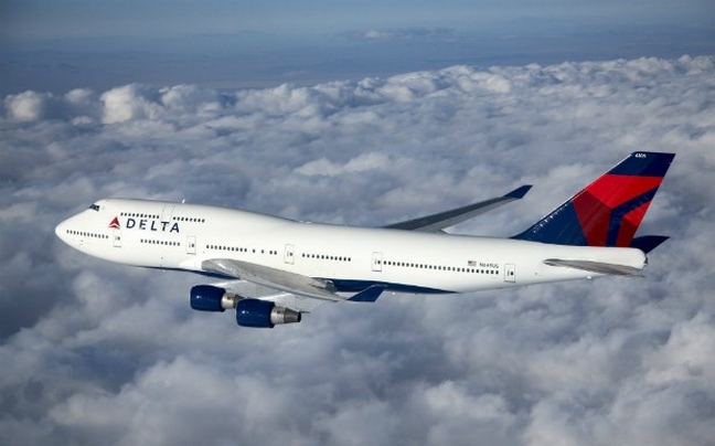 Η Delta Air Lines εγκαινιάζει το δρομολόγιο Αθήνα &#8211; Νέα Υόρκη