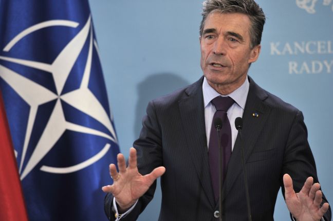 «Το ΝΑΤΟ θα υπερασπιστεί την Τουρκία αν απειληθεί από το Ισλαμικό Κράτος»