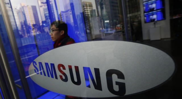 Ποια είναι η ελληνική εταιρεία που αγόρασε ο κολοσσός της Samsung