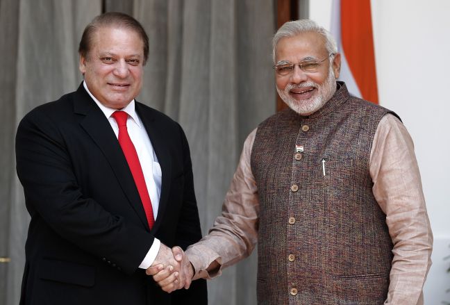 Προσπάθειες αναθέρμανσης των σχέσεων Ινδίας-Πακιστάν