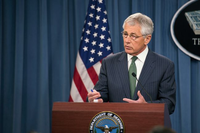 Στο Αφγανιστάν ο απερχόμενος υπουργός Άμυνας των ΗΠΑ
