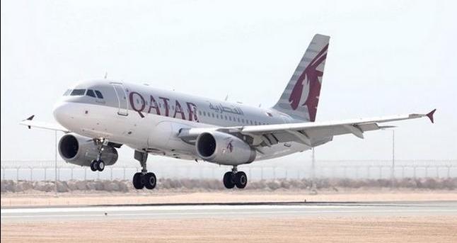 H Qatar Airways διακόπτει όλες τις πτήσεις προς τη Σαουδική Αραβία και η flydubai για την Ντόχα
