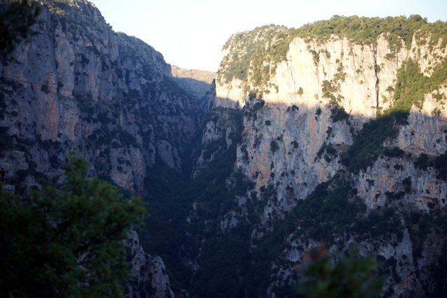  Το «Grand Canyon» της Ελλάδας