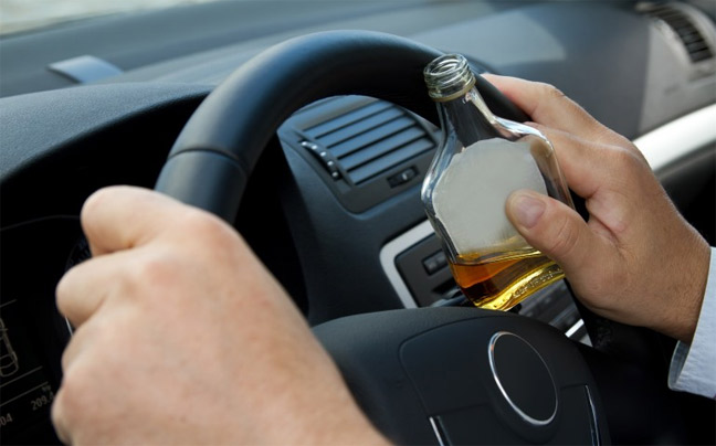 Το 70% των διπλωμάτων που αφαιρούνται αφορούν την οδήγηση υπό την επήρεια αλκοόλ