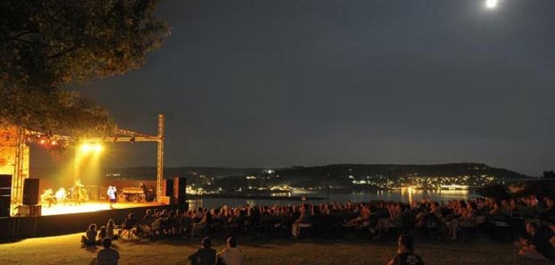 Στις 11 Ιουλίου το 22ο Sani Festival στη Χαλκιδική