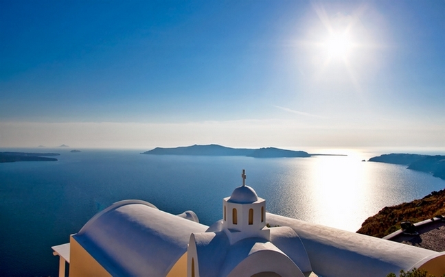 Αύξηση 21% στις ξενοδοχειακές τιμές στην Ελλάδα