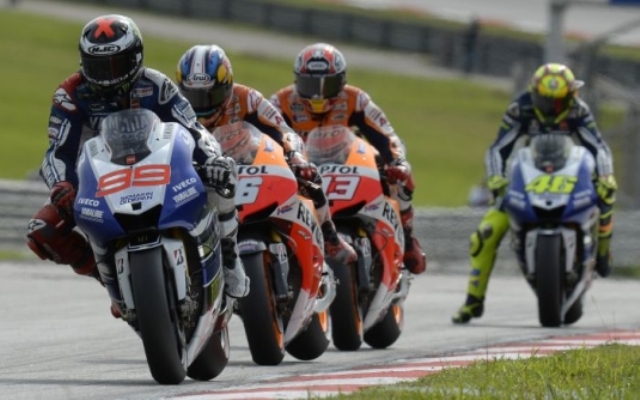 Ανασκόπηση των φετινών εκκινήσεων MotoGP