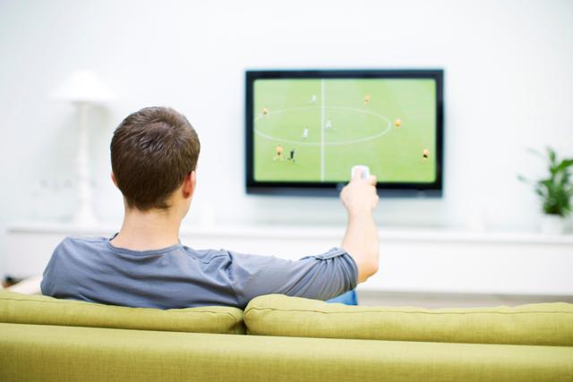 Θεαματική αύξηση πωλήσεων στις τηλεοράσεις λόγω… Μουντιάλ