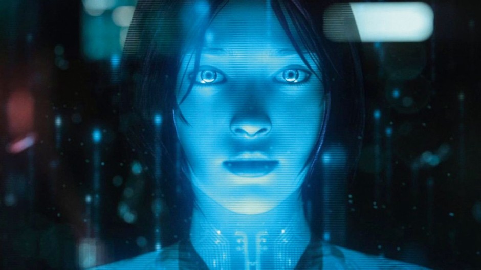 H Cortana μπορεί να βρεθεί στο άμεσο μέλλον στο iOS