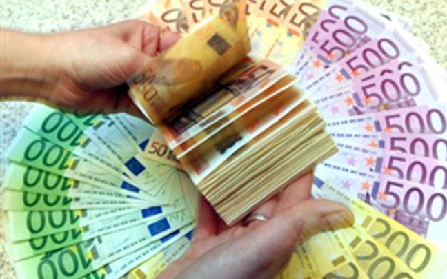Στα 3,4 δισ. ευρώ το πλεόνασμα τρεχουσών συναλλαγών το δεκάμηνο