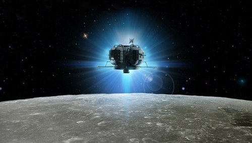 Το Πλανητάριο «επιστρέφει» στη Σελήνη