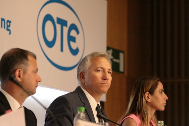 «Μετασχηματισμός του ΟΤΕ σε μια σύγχρονη εταιρεία τεχνολογίας»