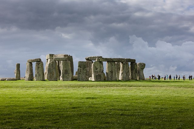 Stonehenge