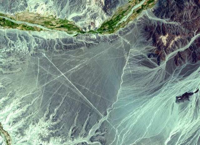 Γραμμές της Nazca 