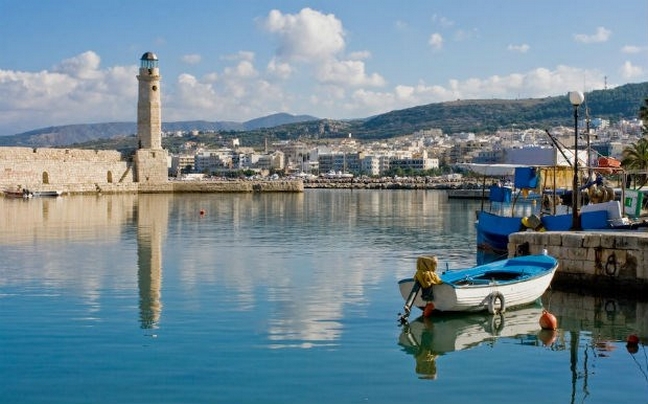 Ένα βίντεο-ύμνος στο Ρέθυμνο